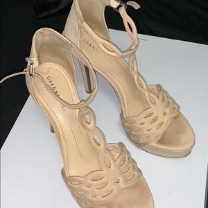 Giannni Bini heels !